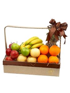 Fruits A