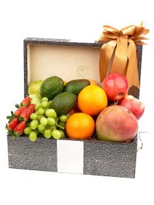 Fruits B