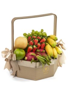 Fruits C