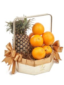 Fruits D
