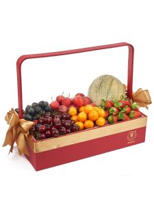 Fruits F
