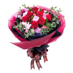 Red Rose B
