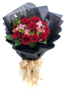 Red Rose F