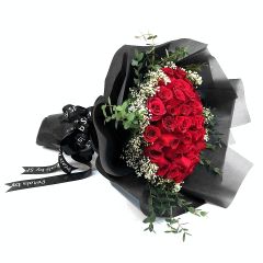 Red Rose A