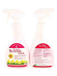 Super Blooms