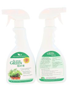 Super Green