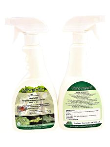 Newneem Neem Oil