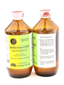 Garden Insect killer