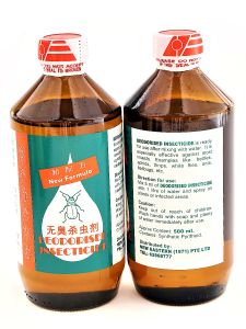 Deodorised Insecticide (L)