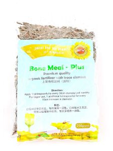 Bone Meal-Plus (S)