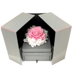 Diamond Lover-Bright Pink