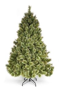 Cashmere Pine Wide-6'