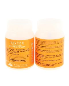 Sevtox Wettable Powder